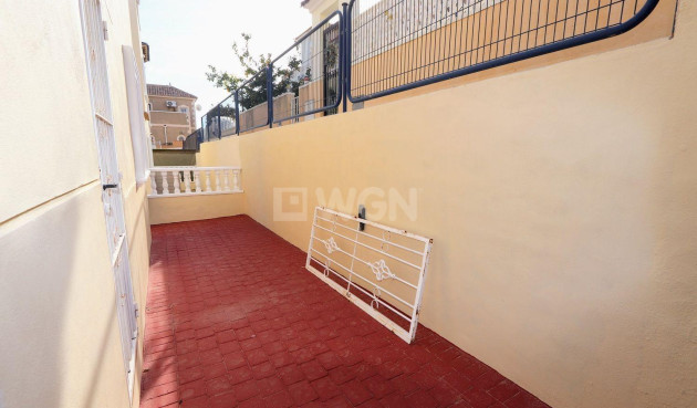 Reventa - Adosado - San Miguel de Salinas - El Galán