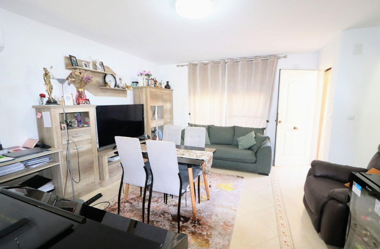 Reventa - Adosado - San Miguel de Salinas - El Galán