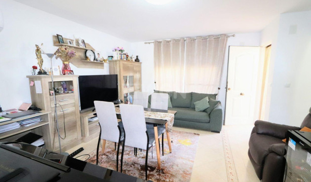 Reventa - Adosado - San Miguel de Salinas - El Galán