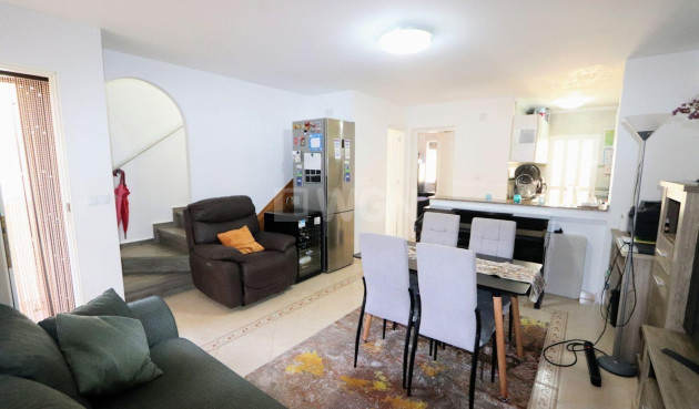 Reventa - Adosado - San Miguel de Salinas - El Galán