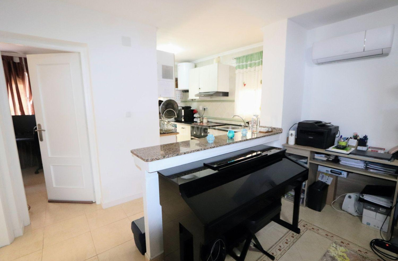 Reventa - Adosado - San Miguel de Salinas - El Galán