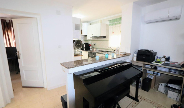 Reventa - Adosado - San Miguel de Salinas - El Galán