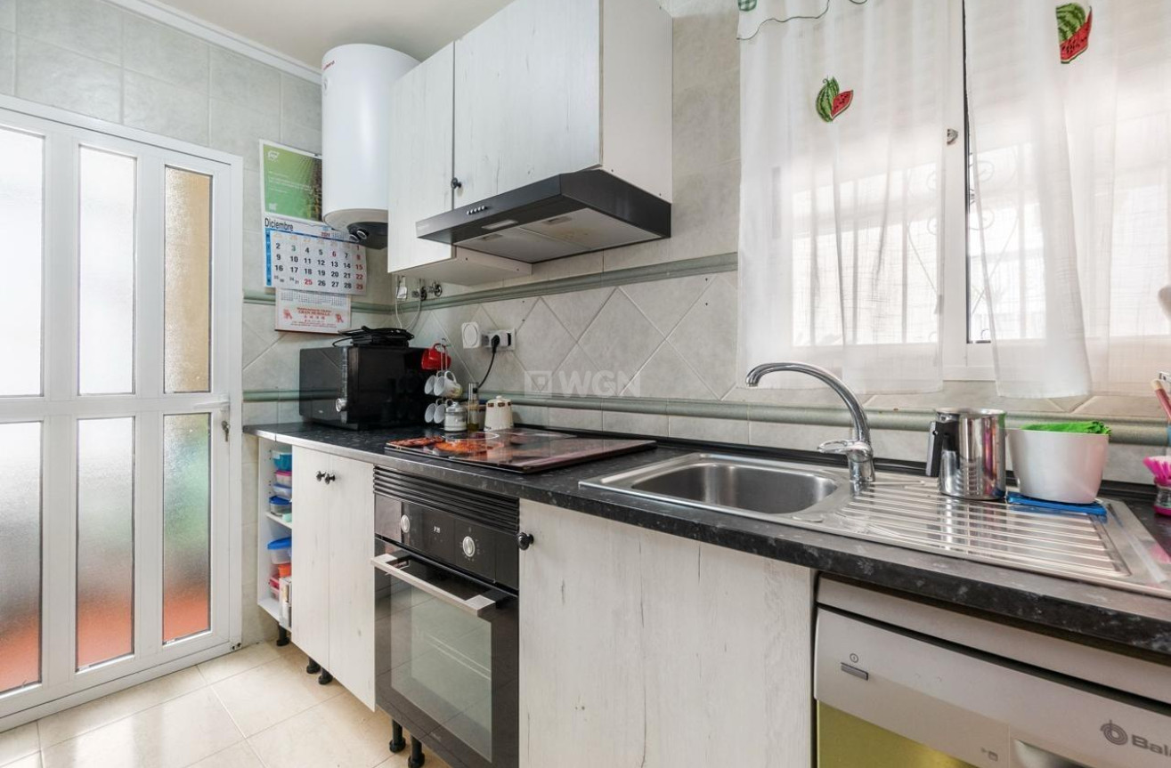 Reventa - Adosado - San Miguel de Salinas - El Galán