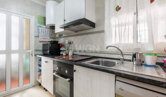 Reventa - Adosado - San Miguel de Salinas - El Galán