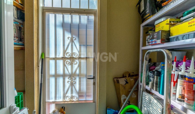 Reventa - Adosado - San Miguel de Salinas - El Galán