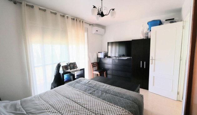 Reventa - Adosado - San Miguel de Salinas - El Galán