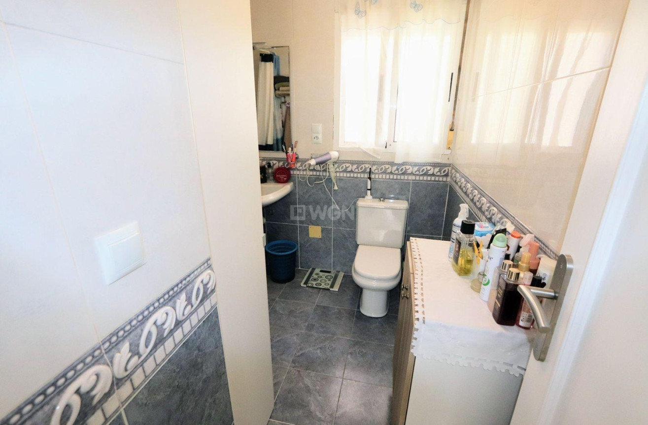 Reventa - Adosado - San Miguel de Salinas - El Galán