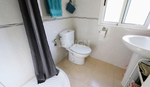 Reventa - Adosado - San Miguel de Salinas - El Galán