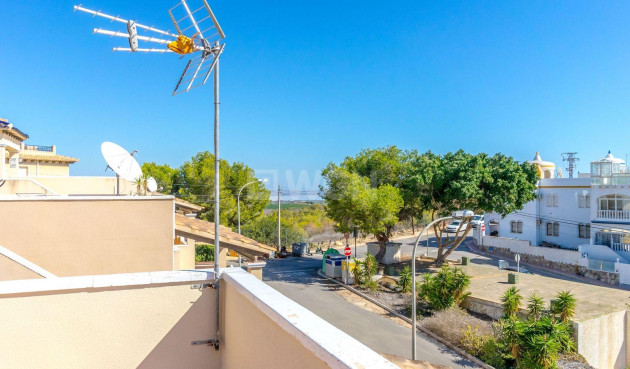 Reventa - Adosado - San Miguel de Salinas - El Galán