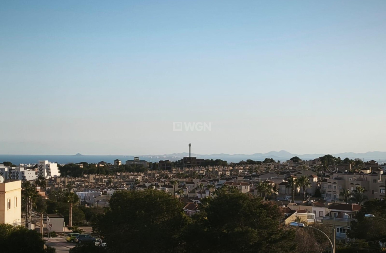 Reventa - Adosado - San Miguel de Salinas - El Galán