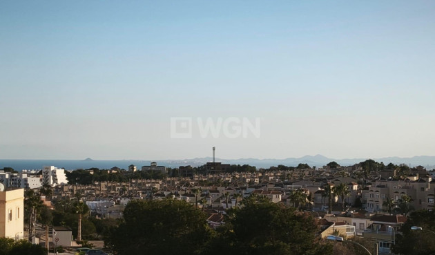 Reventa - Adosado - San Miguel de Salinas - El Galán
