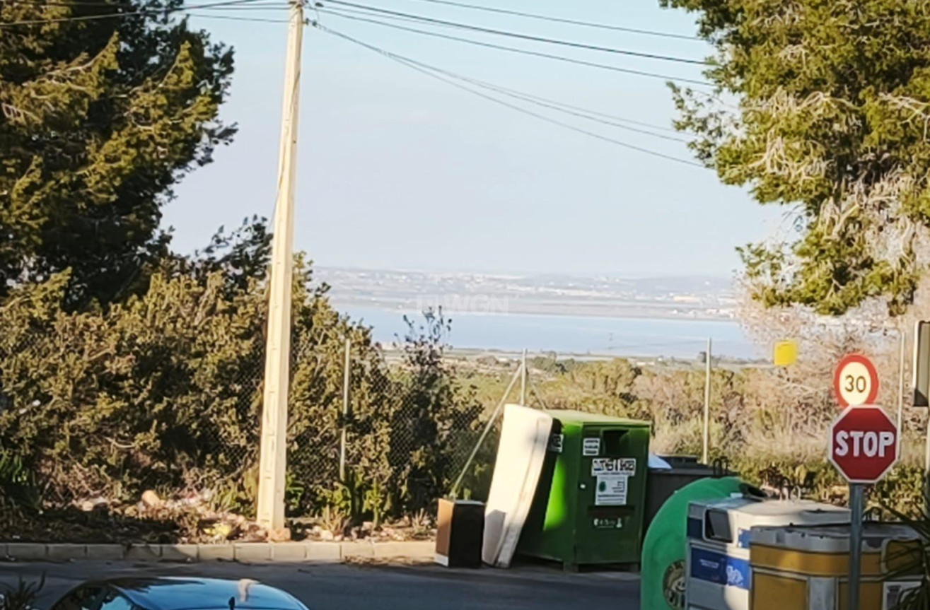 Reventa - Adosado - San Miguel de Salinas - El Galán