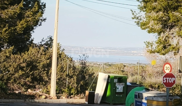 Reventa - Adosado - San Miguel de Salinas - El Galán