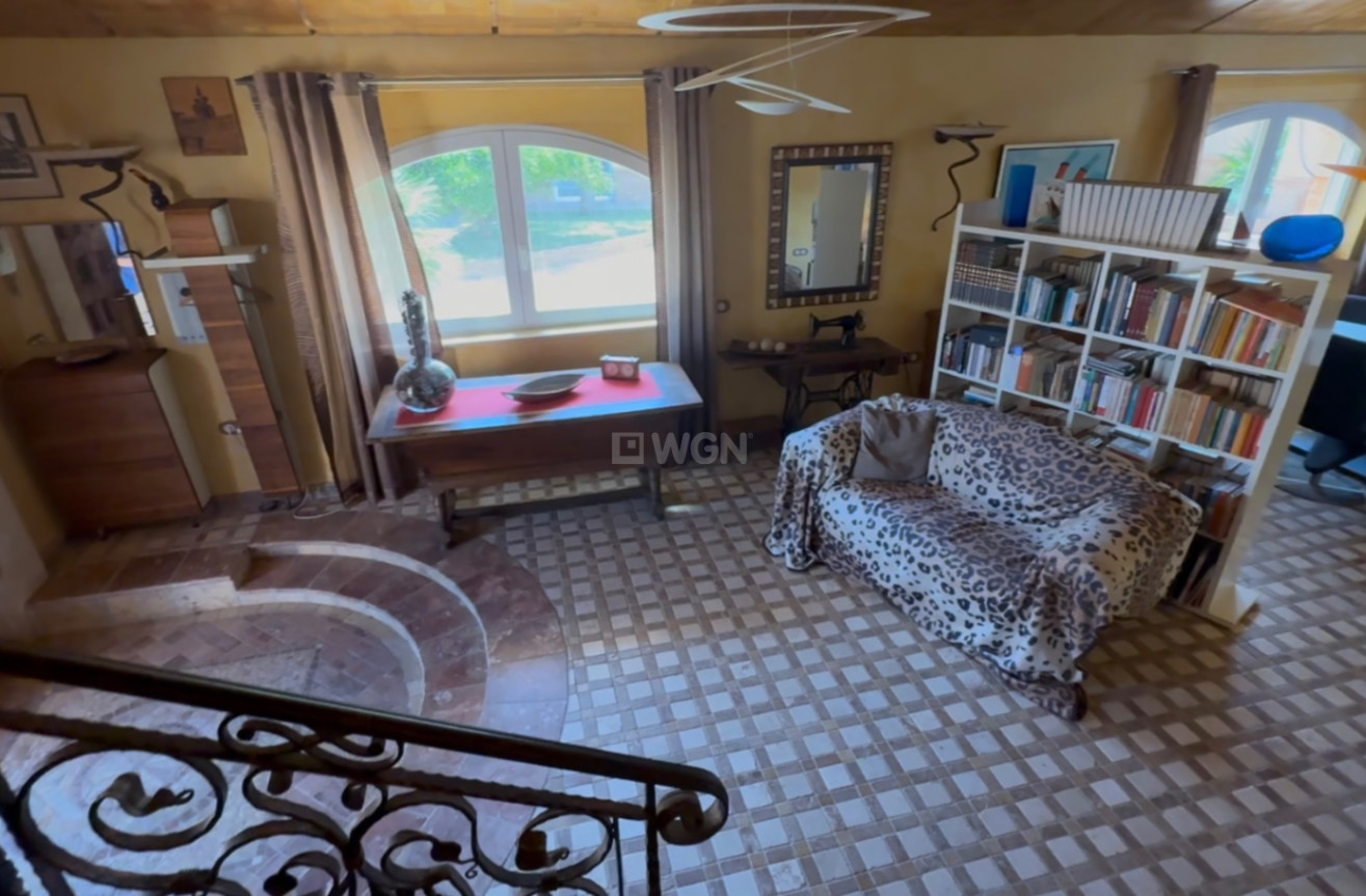 Odsprzedaż - Villa - Cartagena - Costa Calida