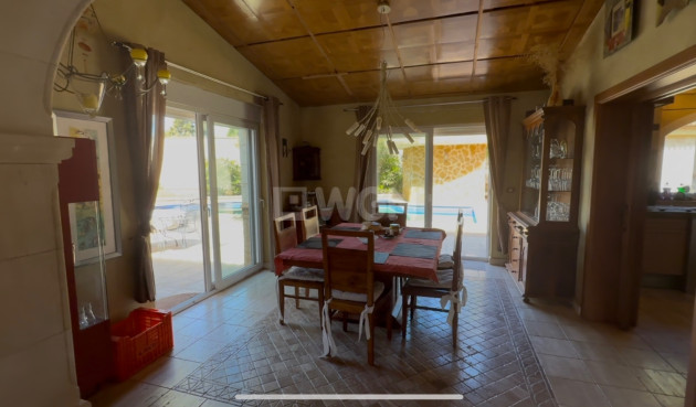 Odsprzedaż - Villa - Cartagena - Costa Calida