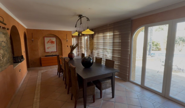 Odsprzedaż - Villa - Cartagena - Costa Calida