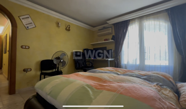 Odsprzedaż - Villa - Cartagena - Costa Calida