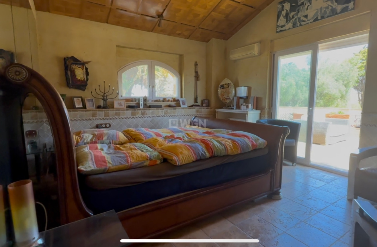 Odsprzedaż - Villa - Cartagena - Costa Calida