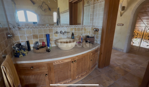 Odsprzedaż - Villa - Cartagena - Costa Calida