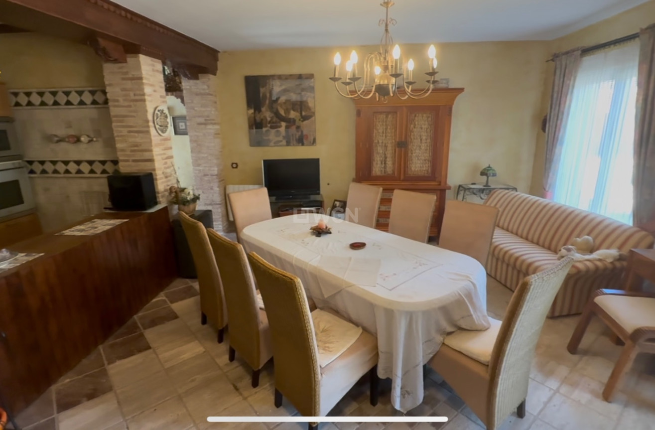 Odsprzedaż - Villa - Cartagena - Costa Calida