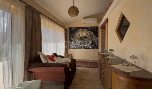 Odsprzedaż - Villa - Cartagena - Costa Calida