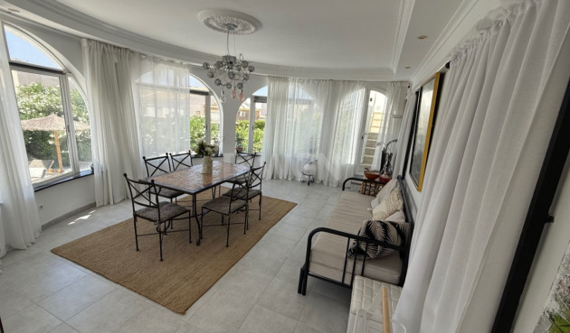 Wiederverkauf - Villa - Torrevieja - Costa Blanca