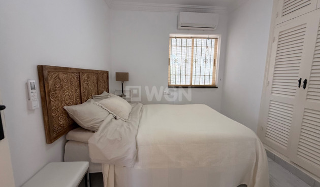 Wiederverkauf - Villa - Torrevieja - Costa Blanca