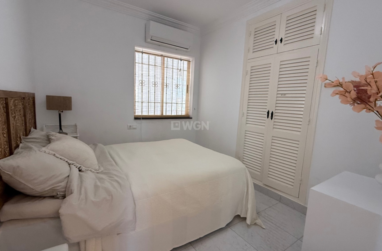 Wiederverkauf - Villa - Torrevieja - Costa Blanca