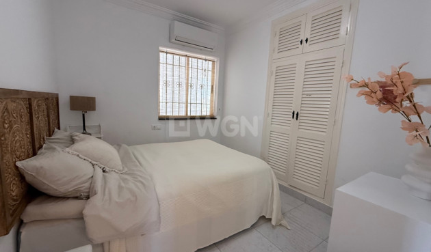 Wiederverkauf - Villa - Torrevieja - Costa Blanca