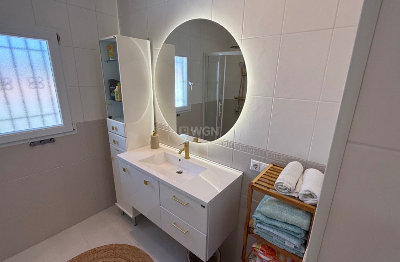 Wiederverkauf - Villa - Torrevieja - Costa Blanca