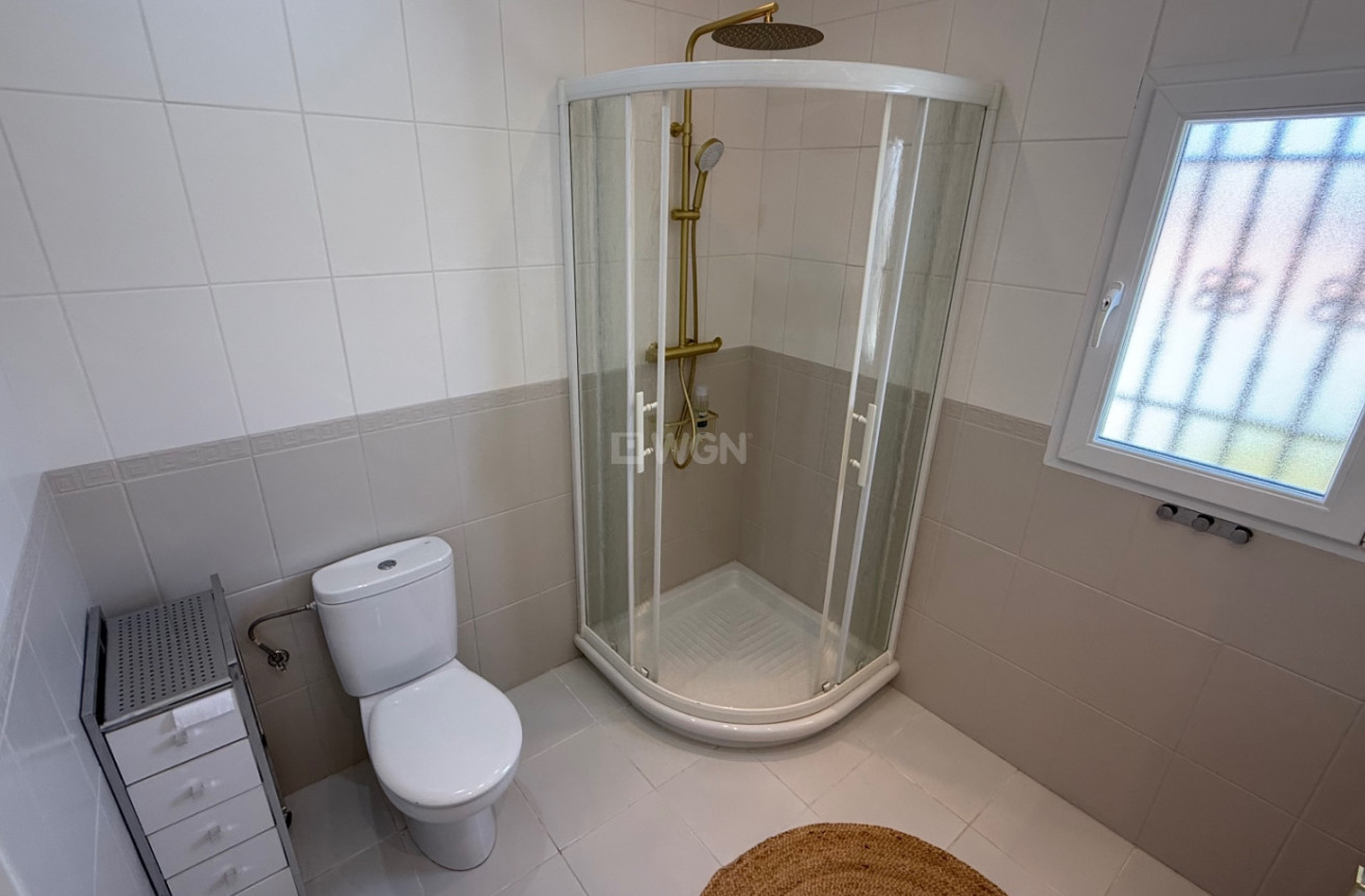 Wiederverkauf - Villa - Torrevieja - Costa Blanca