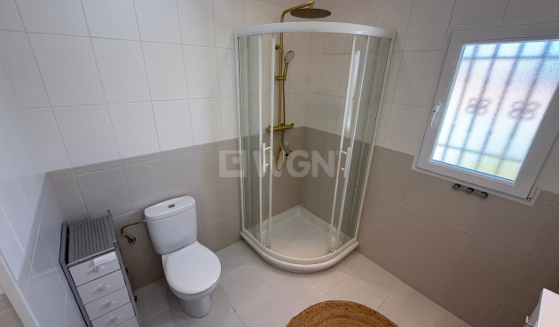 Wiederverkauf - Villa - Torrevieja - Costa Blanca