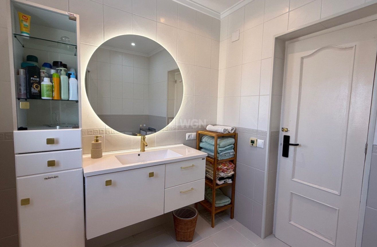 Wiederverkauf - Villa - Torrevieja - Costa Blanca