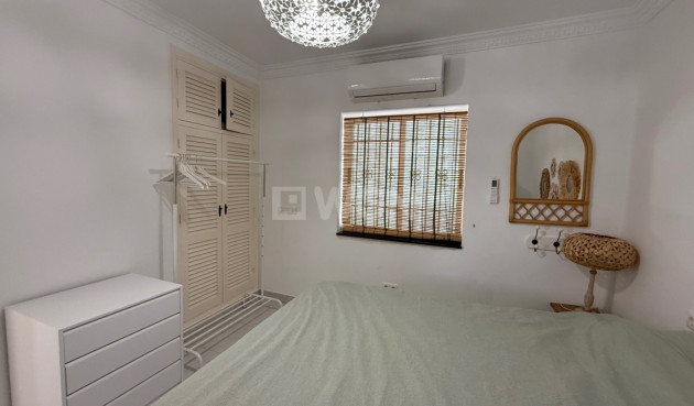 Wiederverkauf - Villa - Torrevieja - Costa Blanca