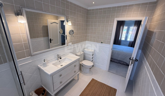 Wiederverkauf - Villa - Torrevieja - Costa Blanca