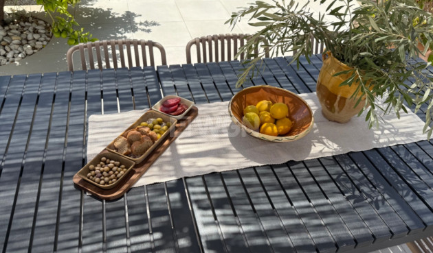 Wiederverkauf - Villa - Torrevieja - Costa Blanca