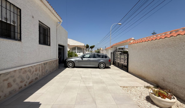 Wiederverkauf - Villa - Torrevieja - Costa Blanca