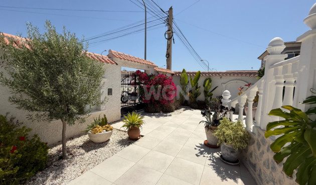 Wiederverkauf - Villa - Torrevieja - Costa Blanca