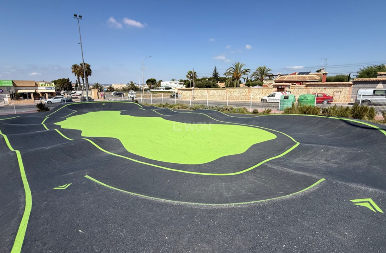 Wiederverkauf - Villa - Torrevieja - Costa Blanca