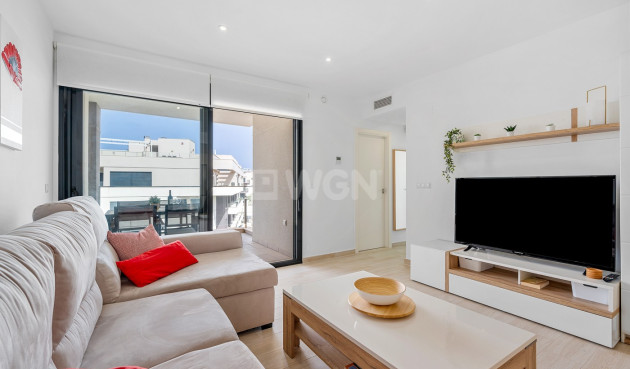 Reventa - Apartamento / piso - Orihuela Costa - Costa Blanca