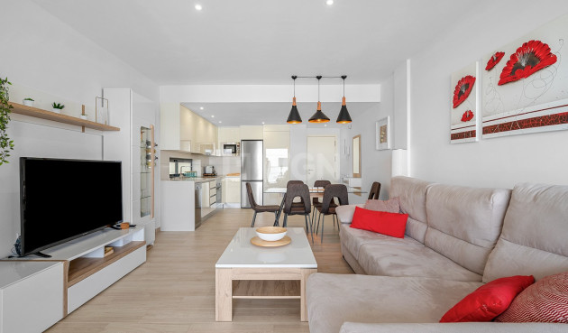 Reventa - Apartamento / piso - Orihuela Costa - Costa Blanca