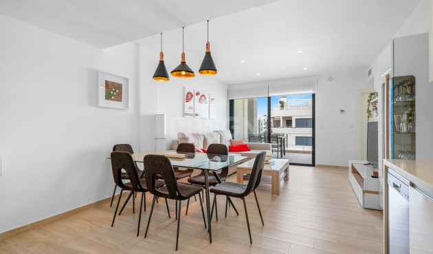 Reventa - Apartamento / piso - Orihuela Costa - Costa Blanca