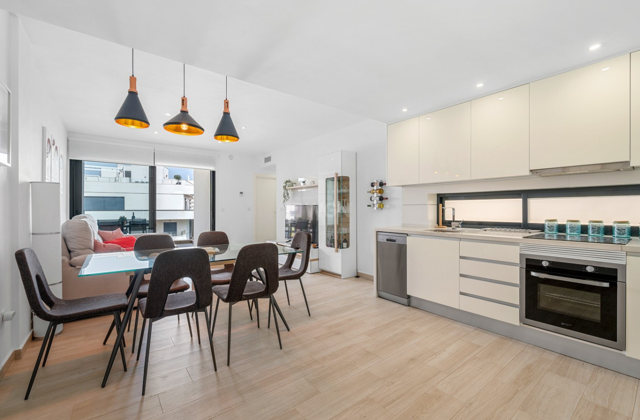 Reventa - Apartamento / piso - Orihuela Costa - Costa Blanca