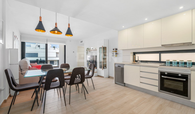 Reventa - Apartamento / piso - Orihuela Costa - Costa Blanca