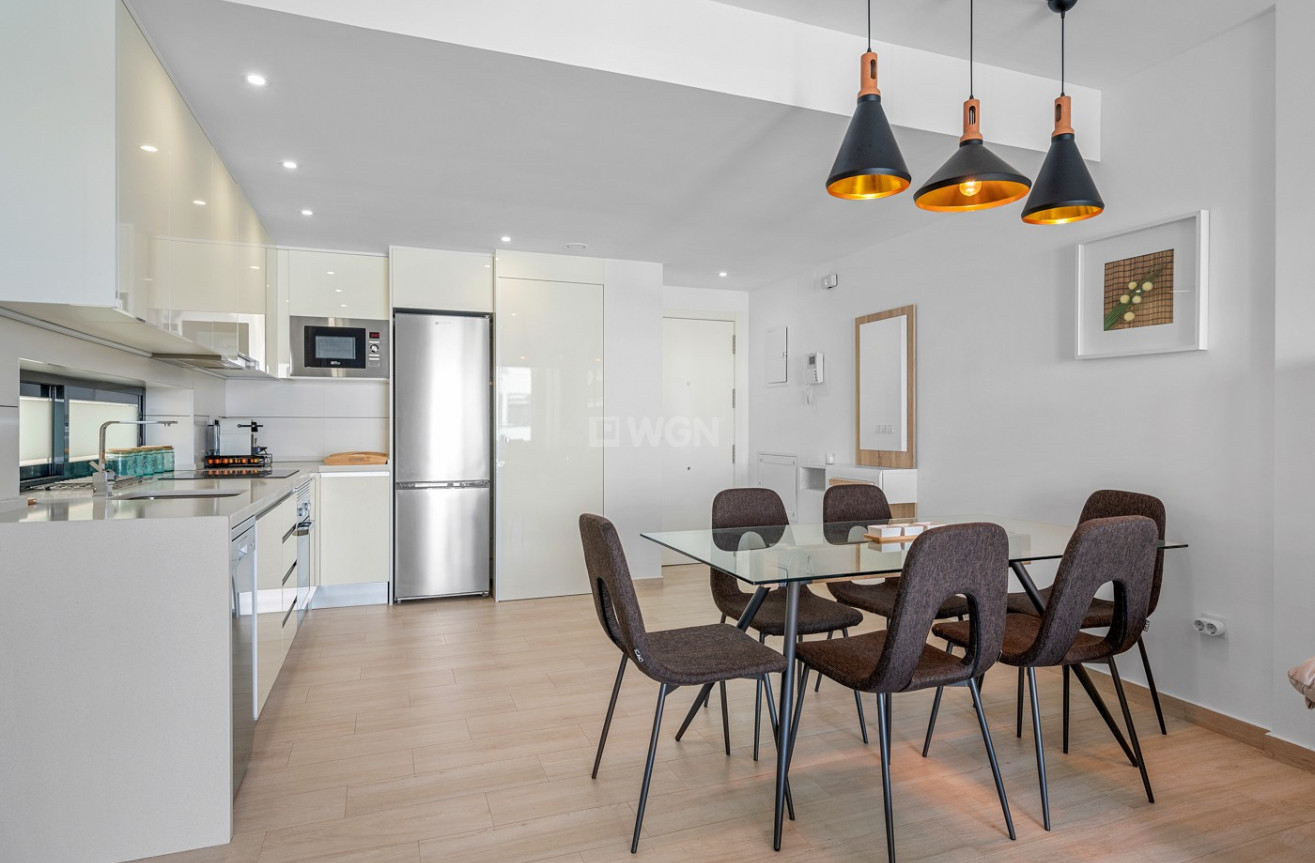 Reventa - Apartamento / piso - Orihuela Costa - Costa Blanca