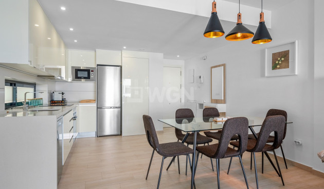 Reventa - Apartamento / piso - Orihuela Costa - Costa Blanca