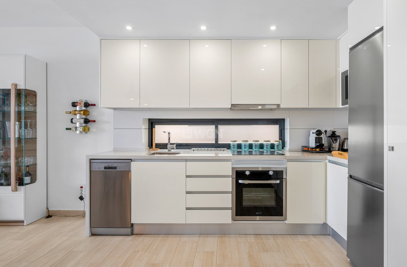 Reventa - Apartamento / piso - Orihuela Costa - Costa Blanca