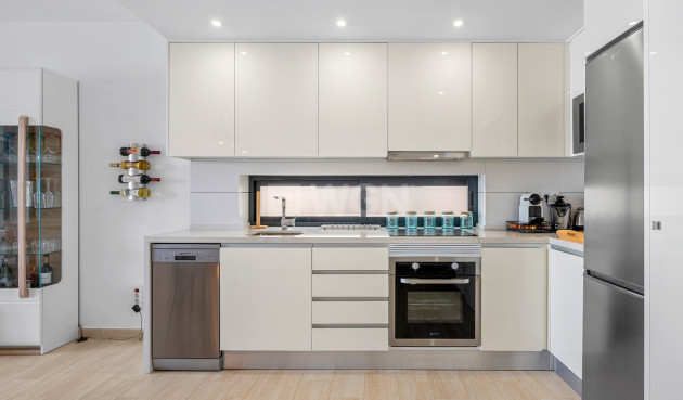 Reventa - Apartamento / piso - Orihuela Costa - Costa Blanca