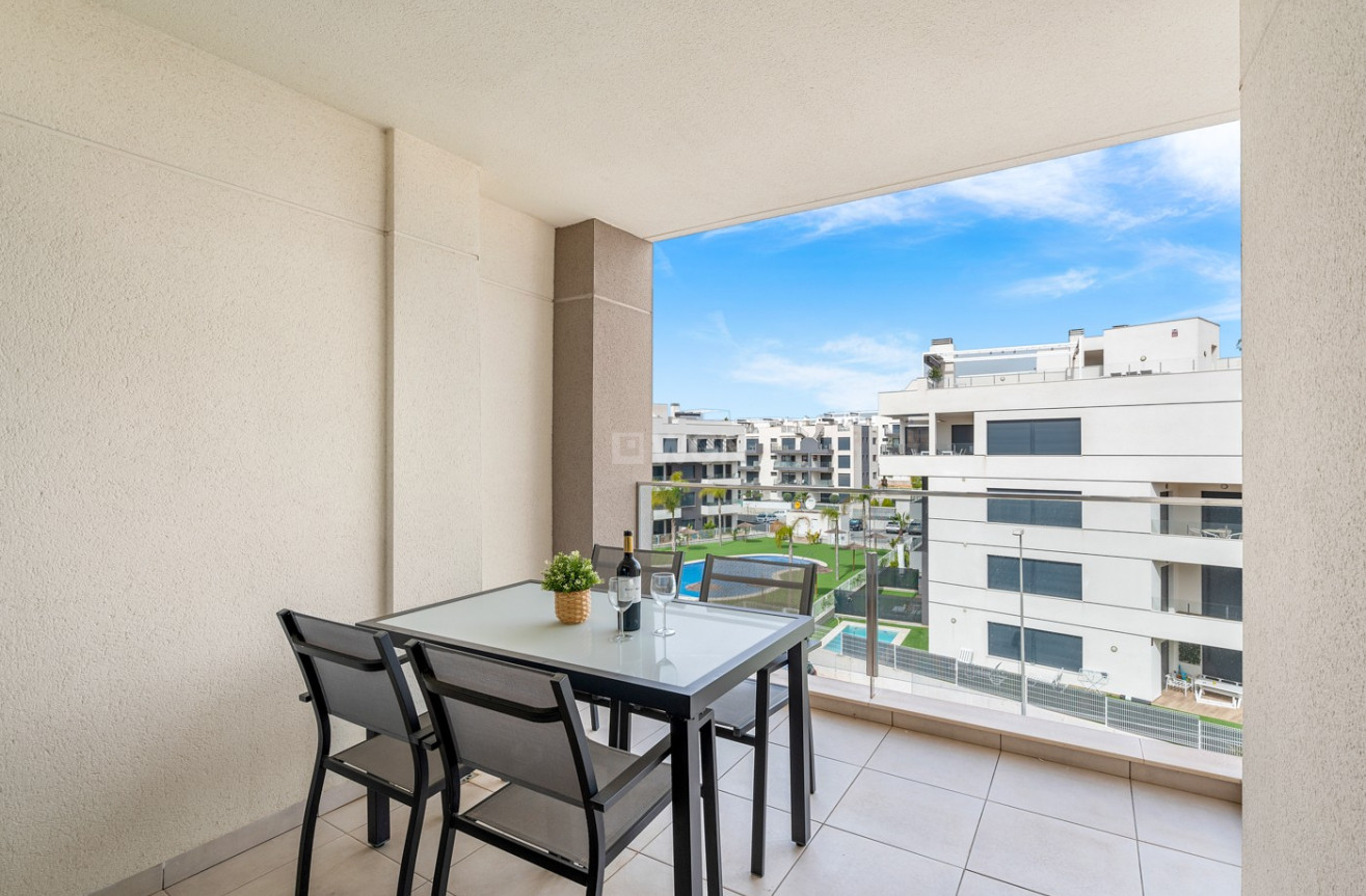 Reventa - Apartamento / piso - Orihuela Costa - Costa Blanca