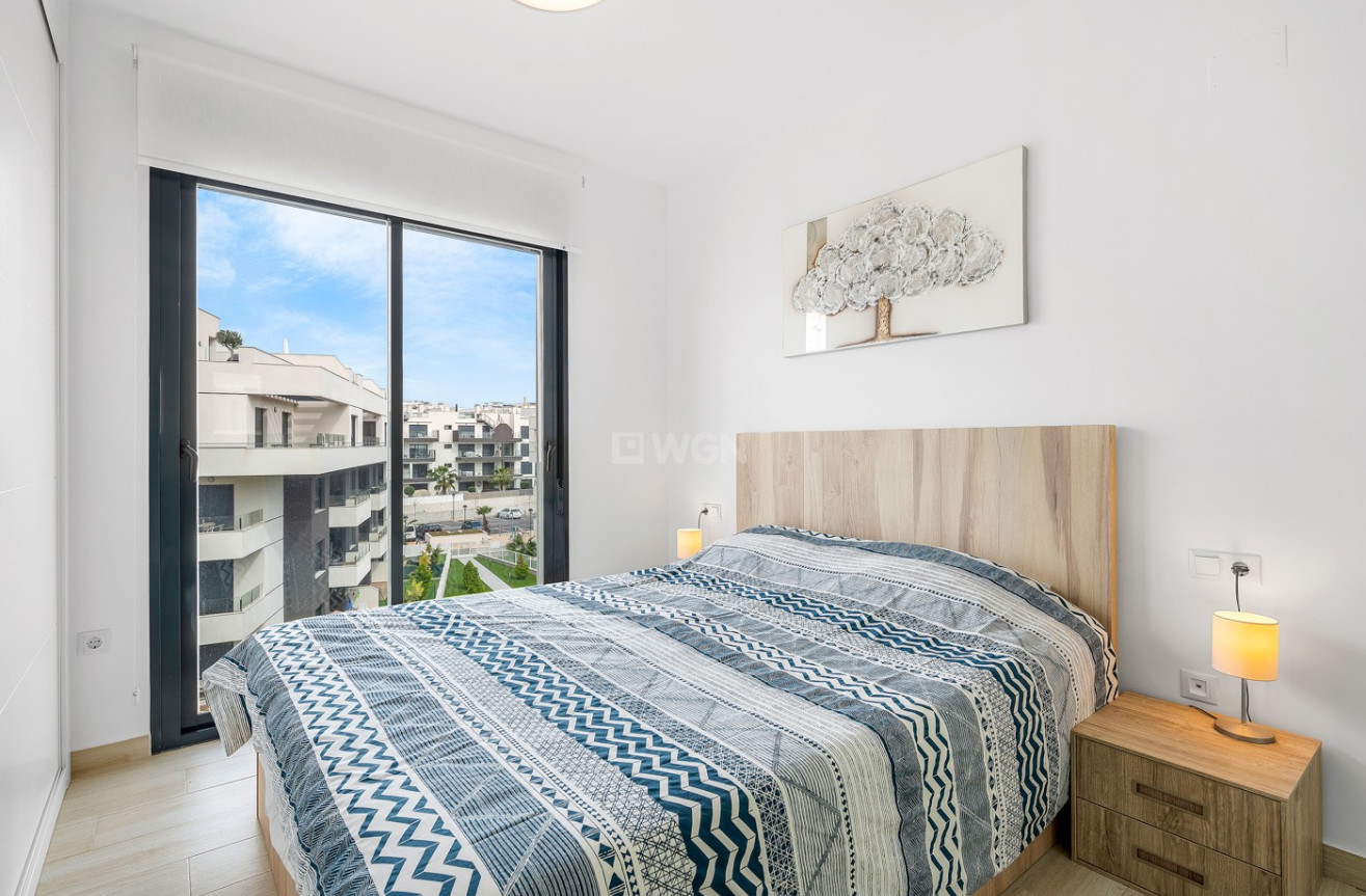 Reventa - Apartamento / piso - Orihuela Costa - Costa Blanca